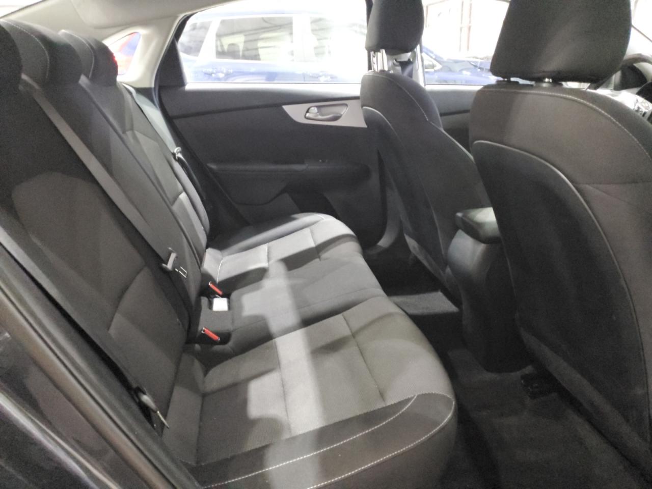 2024 Kia Forte Lx VIN: 3KPF24AD1RE817592 Lot: 85438035