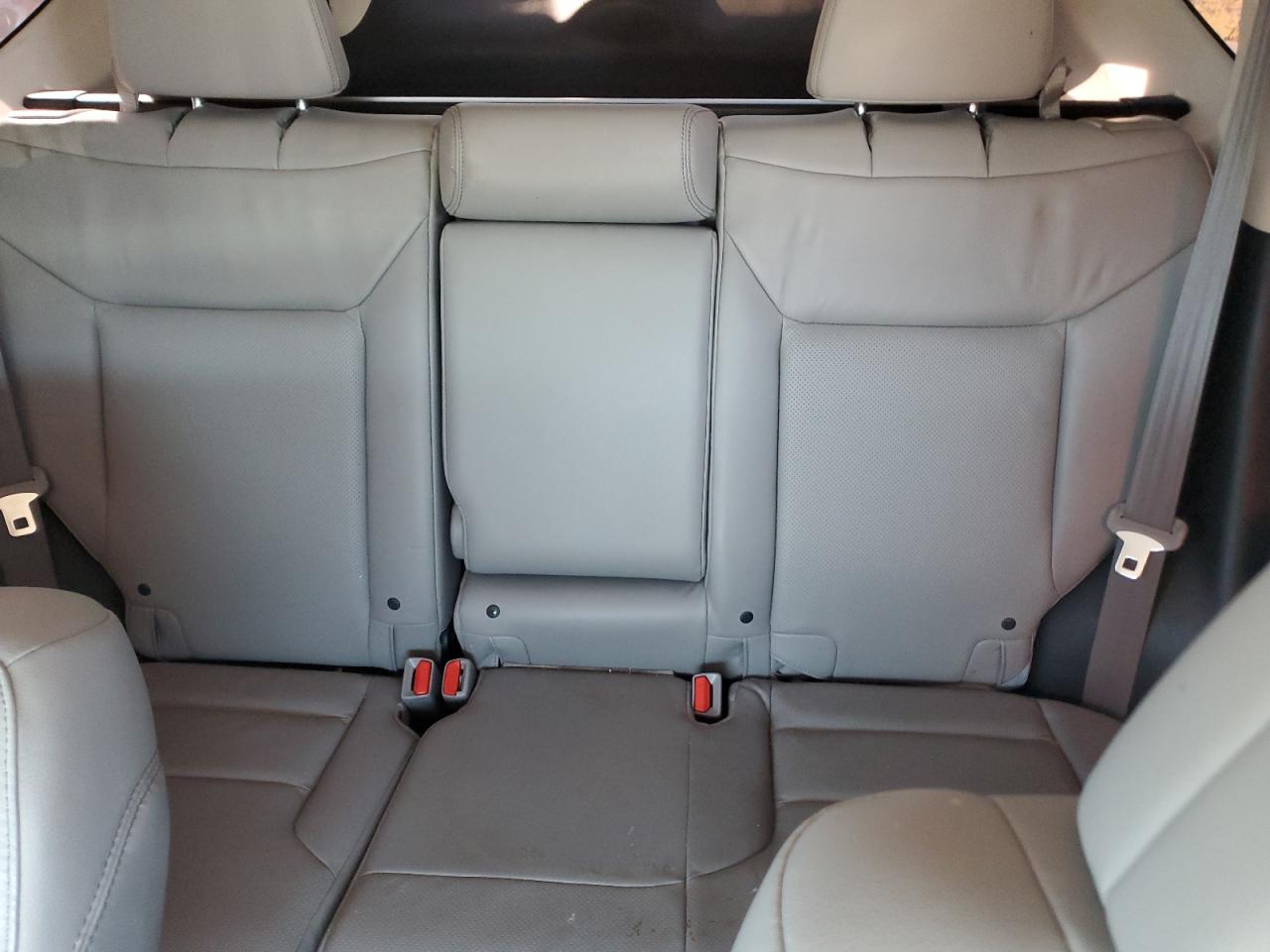 2016 Honda Cr-V Exl VIN: 2HKRM4H72GH708638 Lot: 91429675