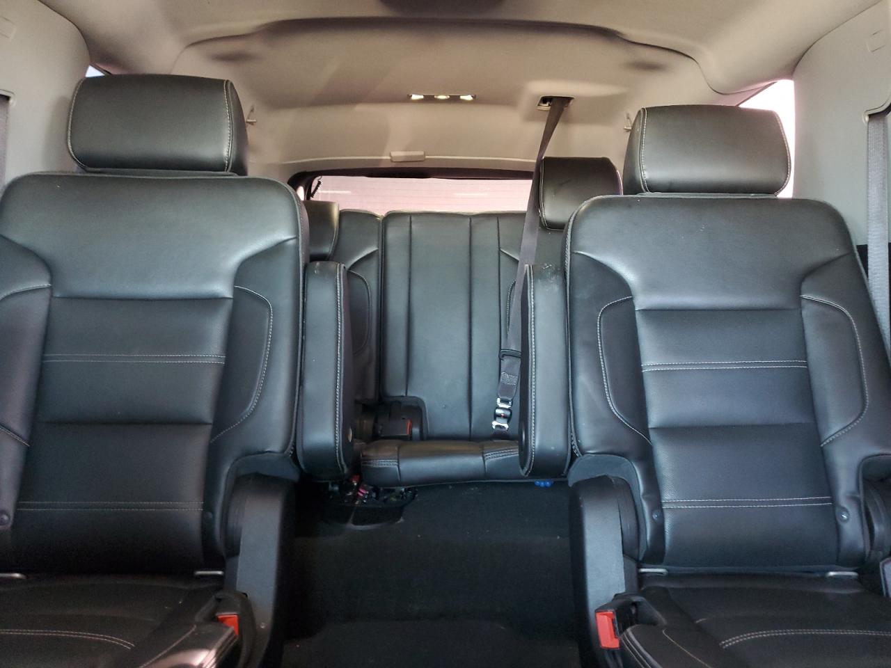 2016 GMC Yukon Xl Denali VIN: 1GKS2HKJ5GR163468 Lot: 92255965