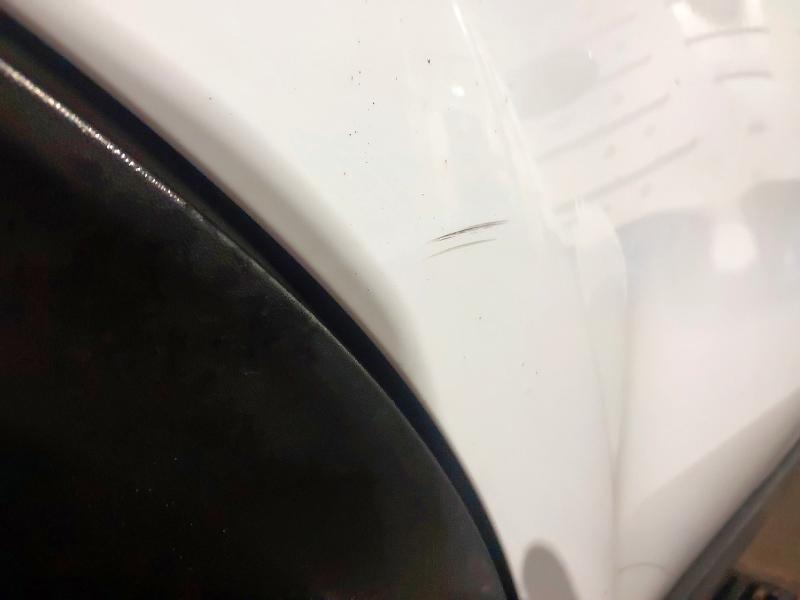 2018 KIA SPORTAGE 1.7 CRDI ISG 1 5DR