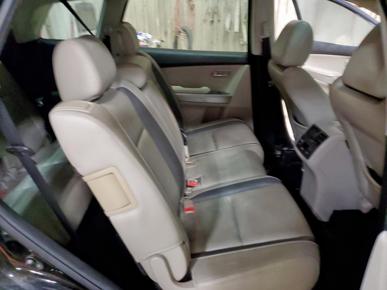 2011 Mazda Cx-9 VIN: JM3TB2DA2B0310778 Lot: 90758055