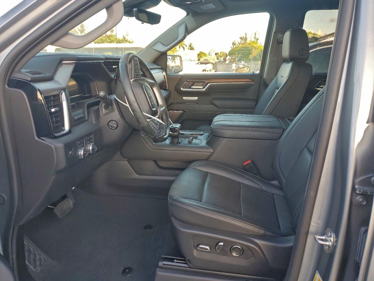 2024 GMC Sierra K1500 Denali VIN: 3GTUUGEL4RG427286 Lot: 93964625