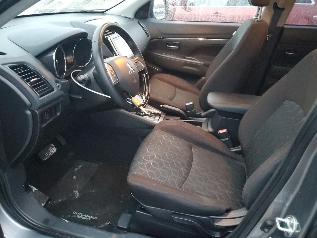 2023 Mitsubishi Outlander Sport S/Se VIN: JA4ARUAU3PU012045 Lot: 92545205