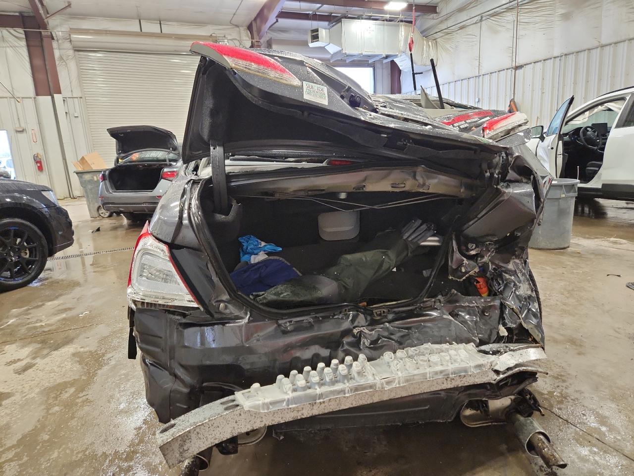 2011 Toyota Avalon Base VIN: 4T1BK3DB6BU387290 Lot: 93301515