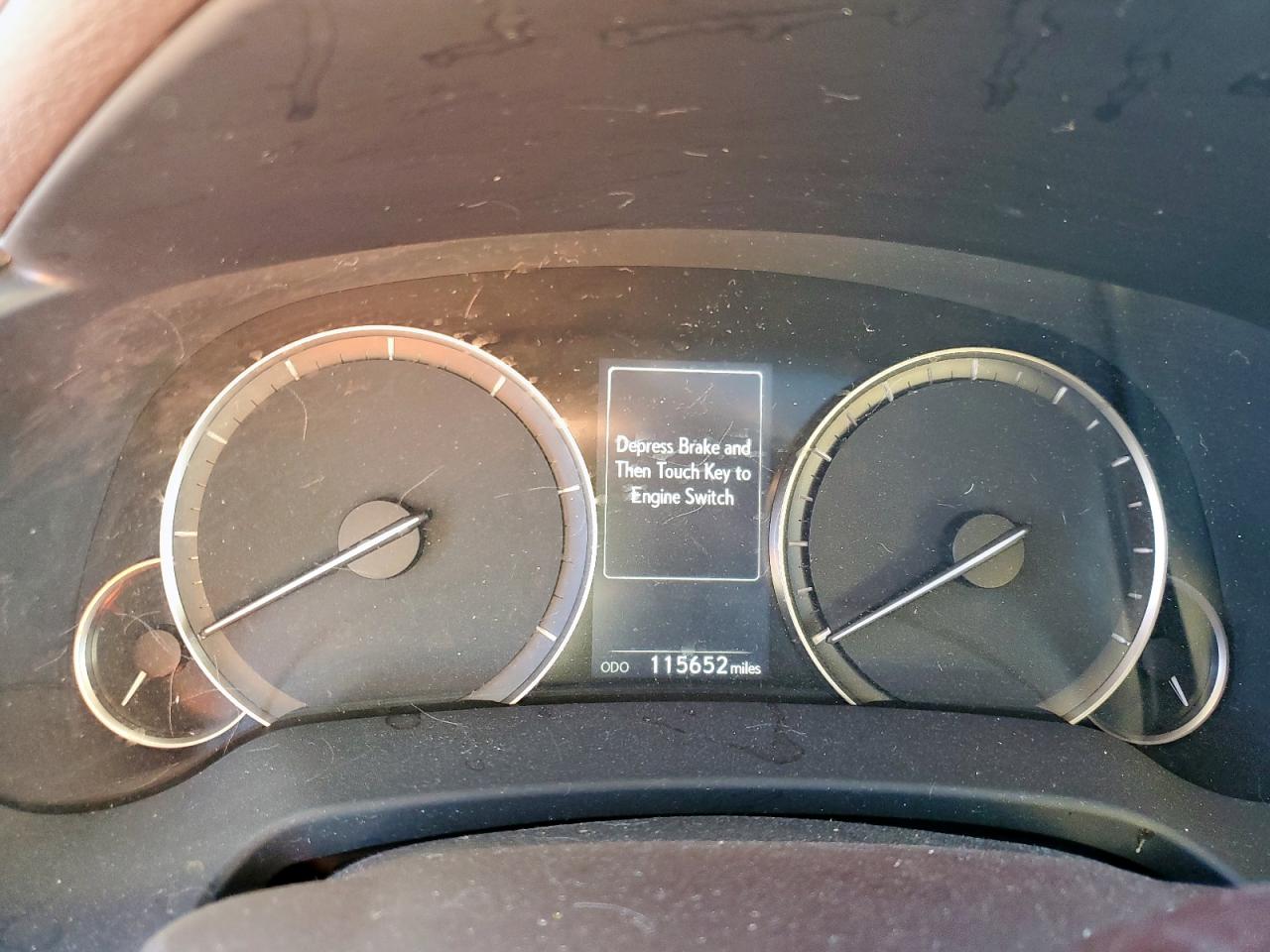 2016 Lexus Rx 350 VIN: 2T2ZZMCA5GC012391 Lot: 92358055