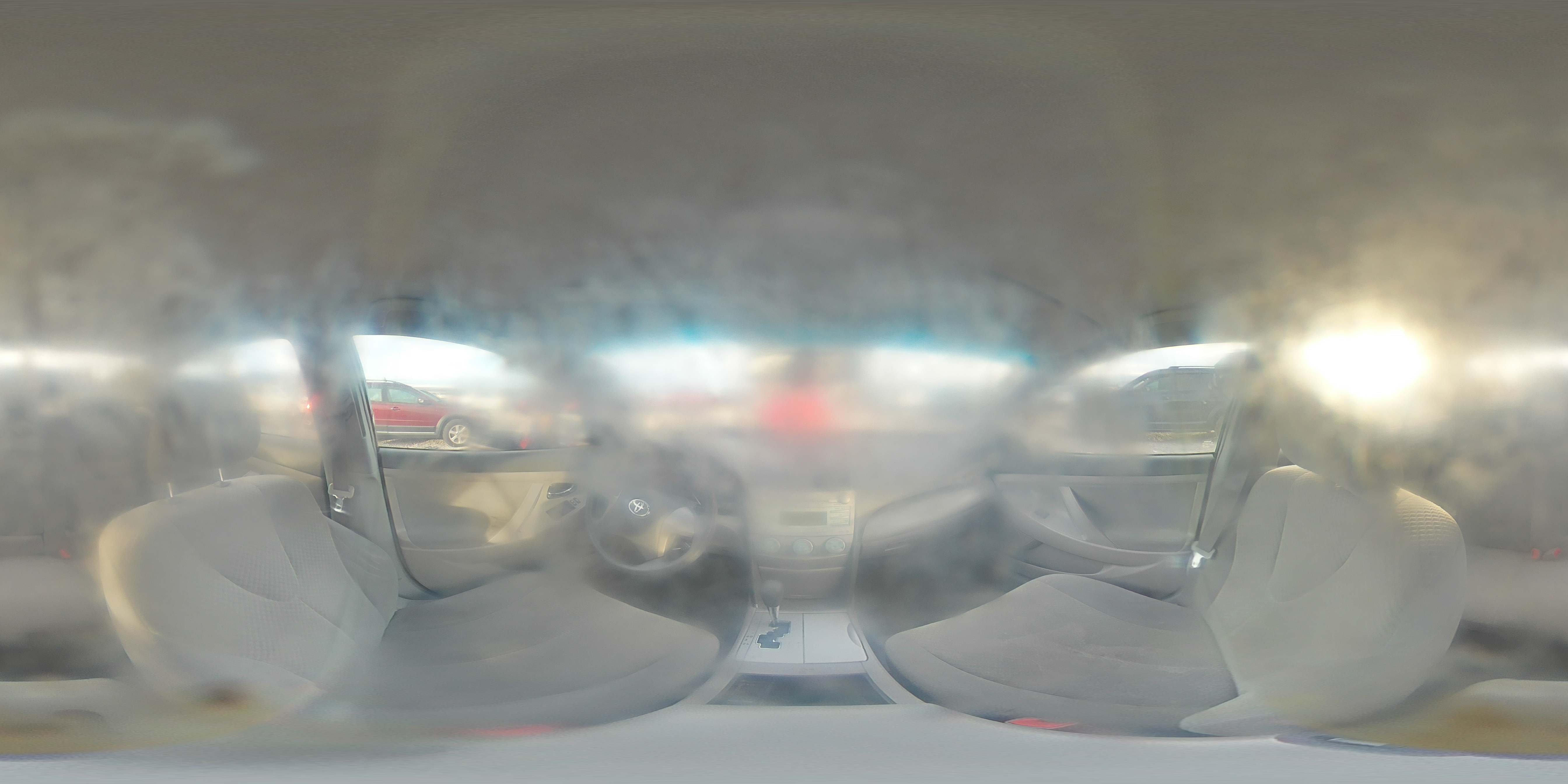 2009 Toyota Camry Base VIN: 4T4BE46K09R064279 Lot: 94550055