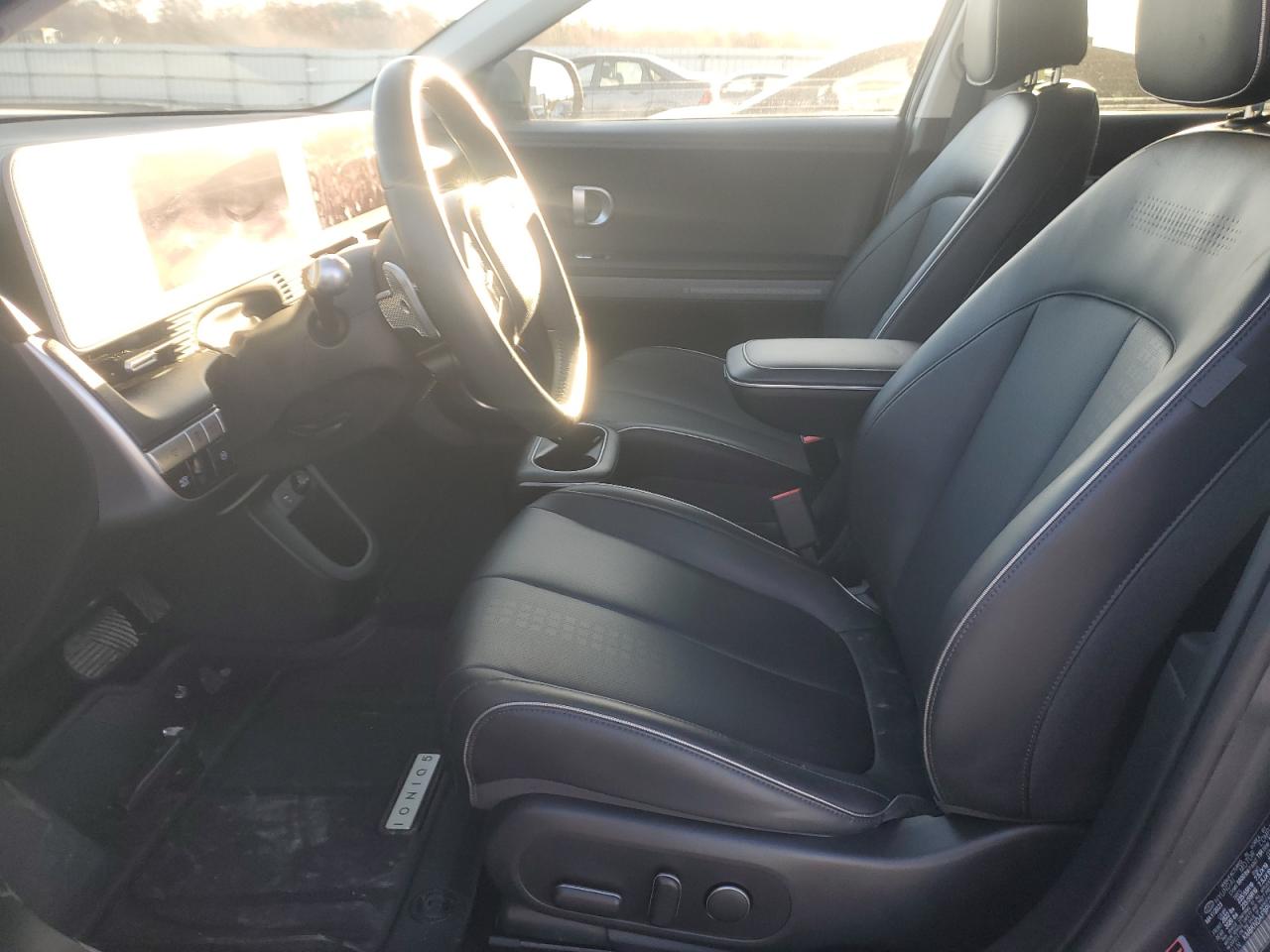 2023 Hyundai Ioniq 5 Sel VIN: KM8KNDAF9PU208249 Lot: 92516705