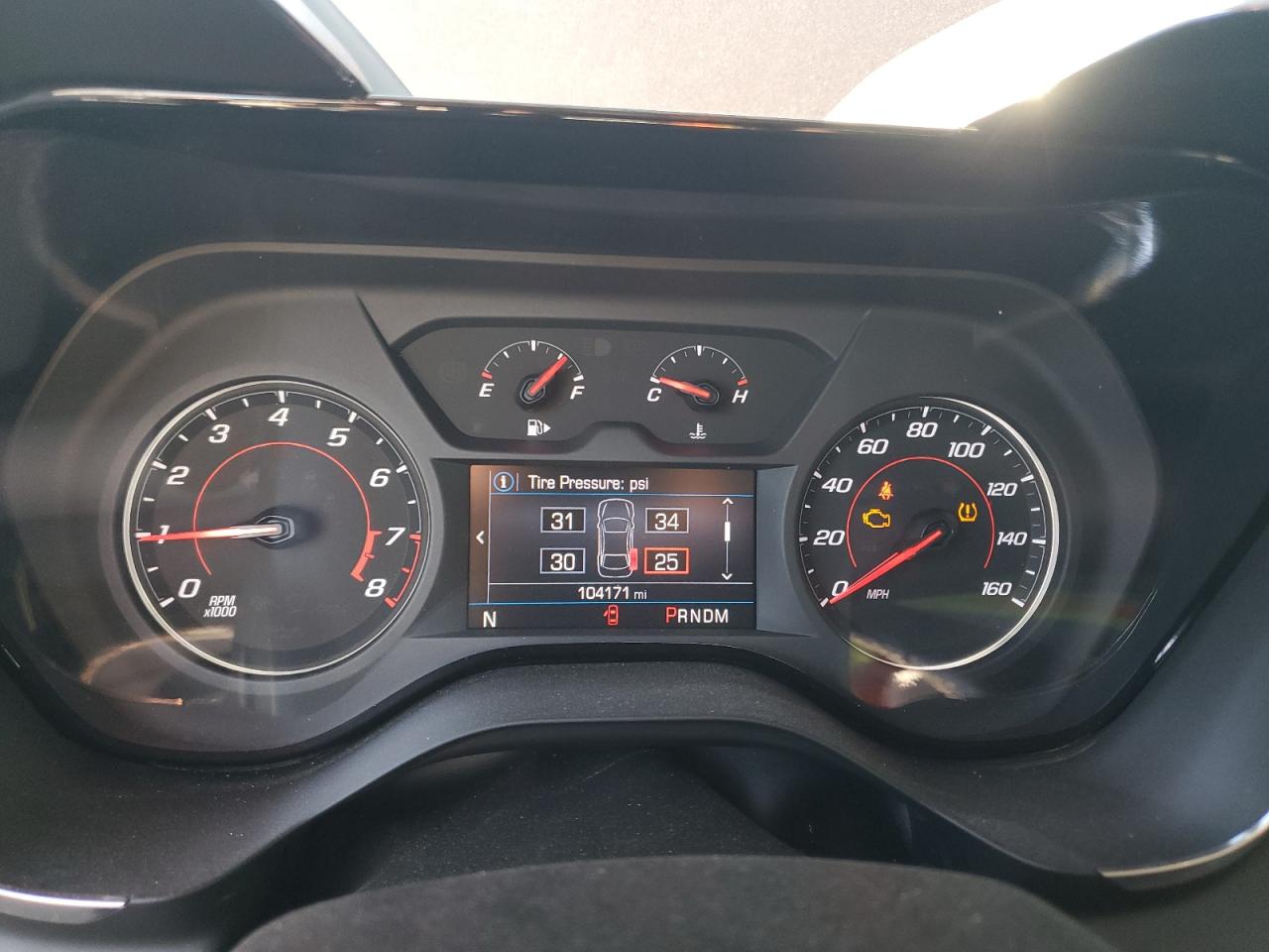 2019 Chevrolet Camaro Ls VIN: 1G1FB1RS1K0111098 Lot: 91940615