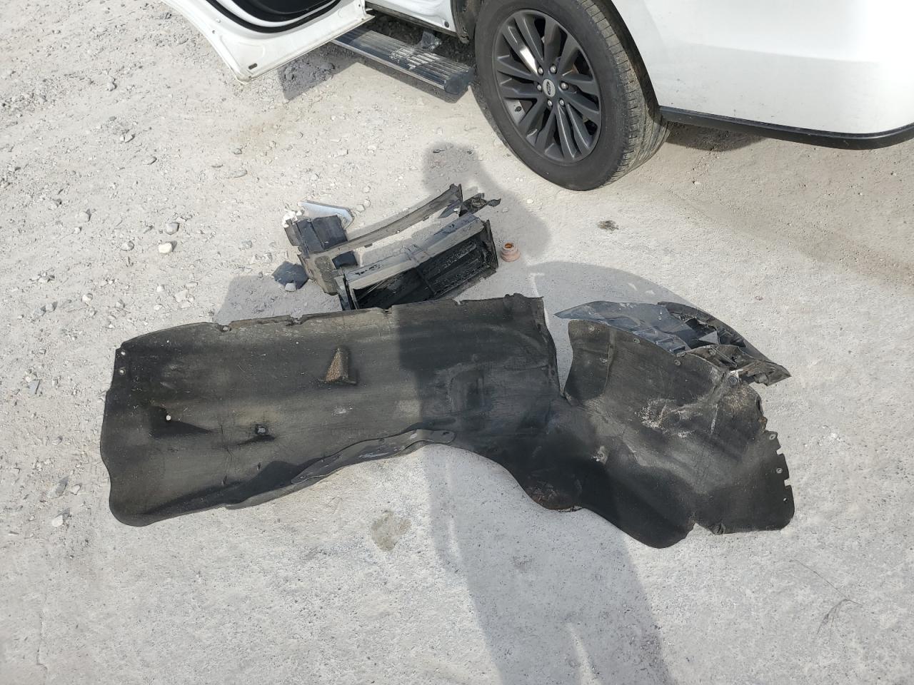 2021 Ford Expedition Limited VIN: 1FMJU1KT6MEA07951 Lot: 92869025