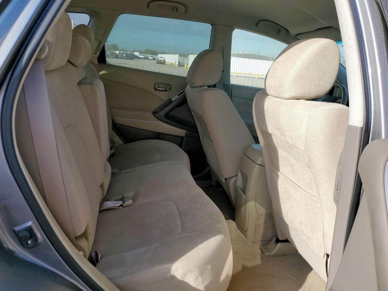 2013 Nissan Murano S VIN: JN8AZ1MU2DW205484 Lot: 92277885