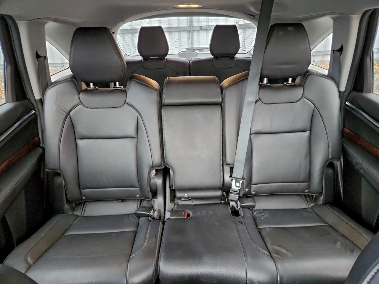 2017 Acura Mdx VIN: 5FRYD4H27HB507509 Lot: 94533355