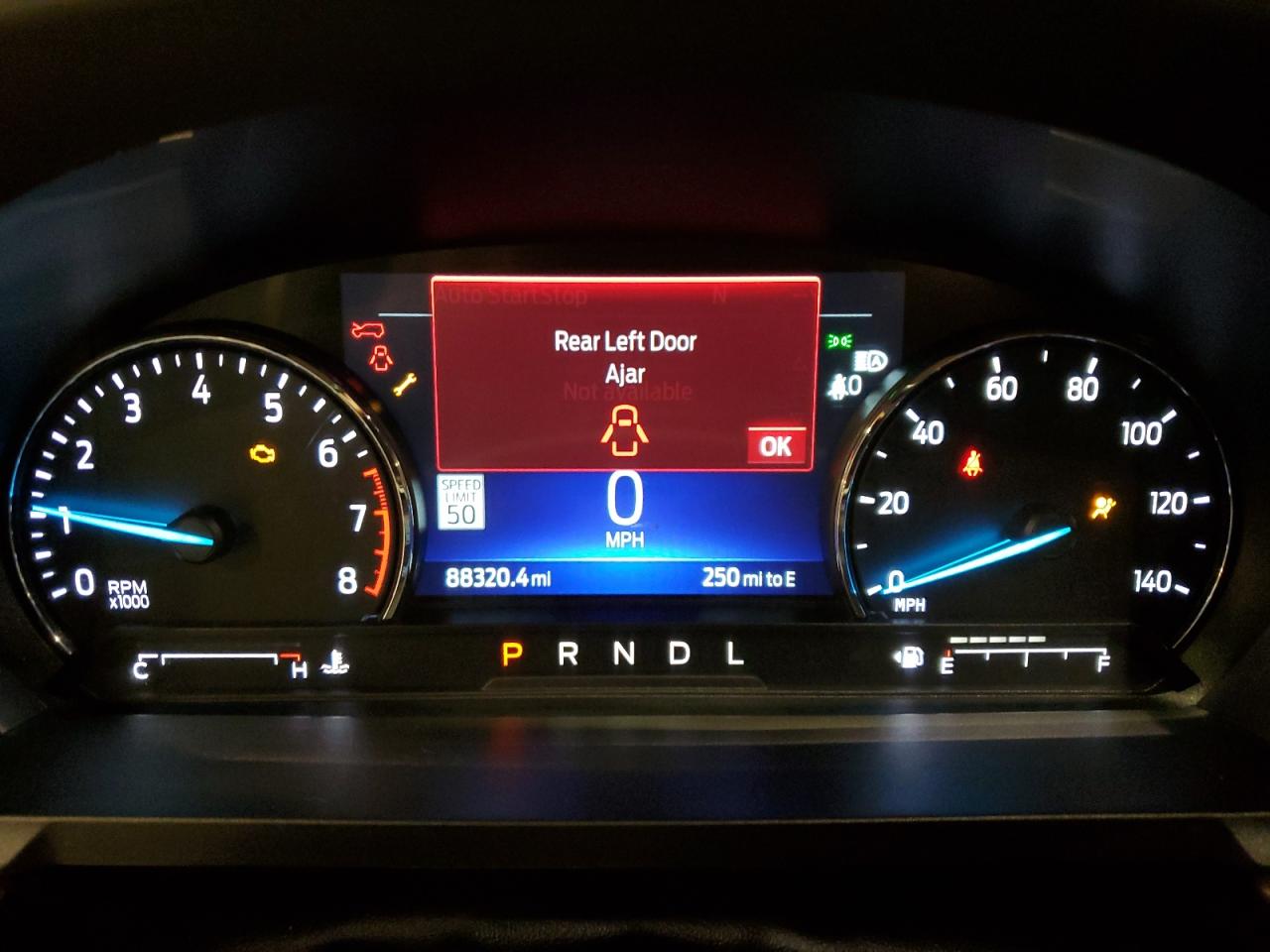 2022 Ford Explorer Limited VIN: 1FMSK8FH8NGA52632 Lot: 90444915