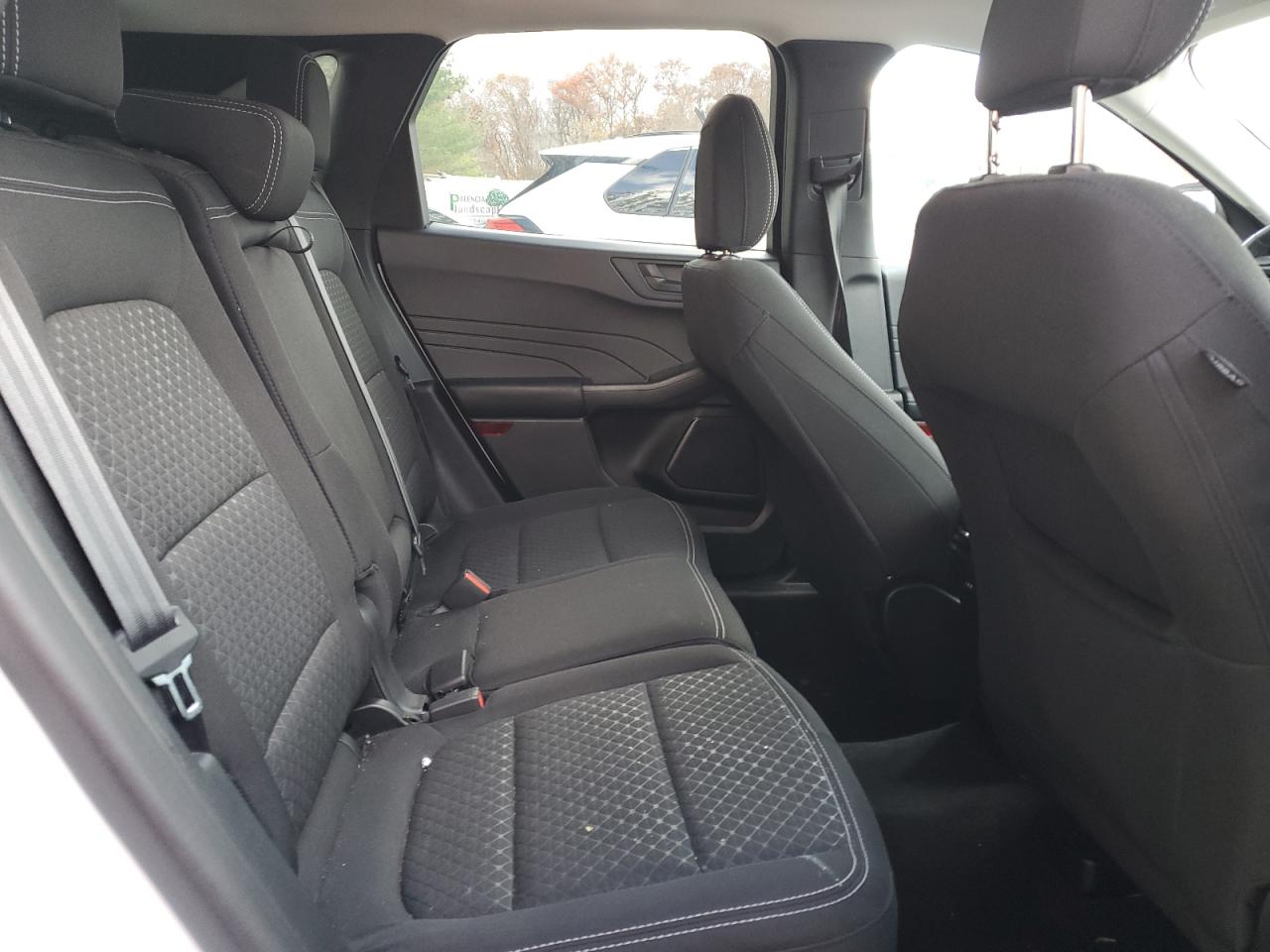 2023 Ford Escape Active VIN: 1FMCU9GN9PUB14374 Lot: 92804985