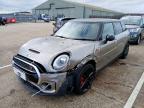 2016 MINI CLUBMAN 2.0 COOPER S 6DR for sale at Copart NEWBURY