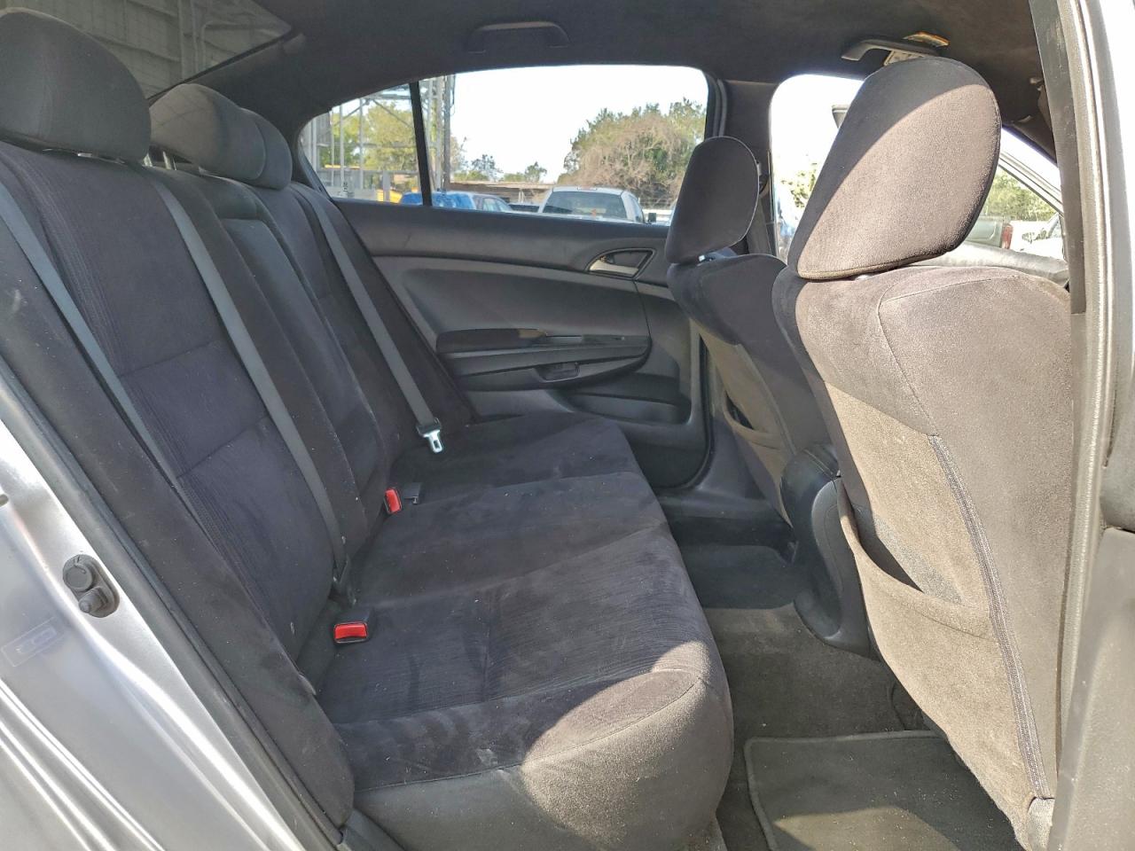 2012 Honda Accord Lx VIN: 1HGCP2F30CA222477 Lot: 94232455