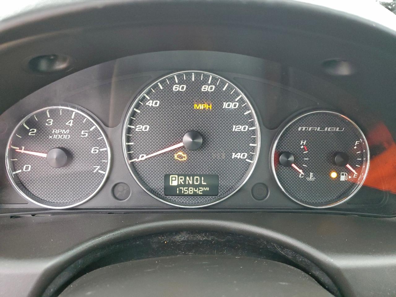 2007 Chevrolet Malibu Lt VIN: 1G1ZT58F67F290152 Lot: 94070105