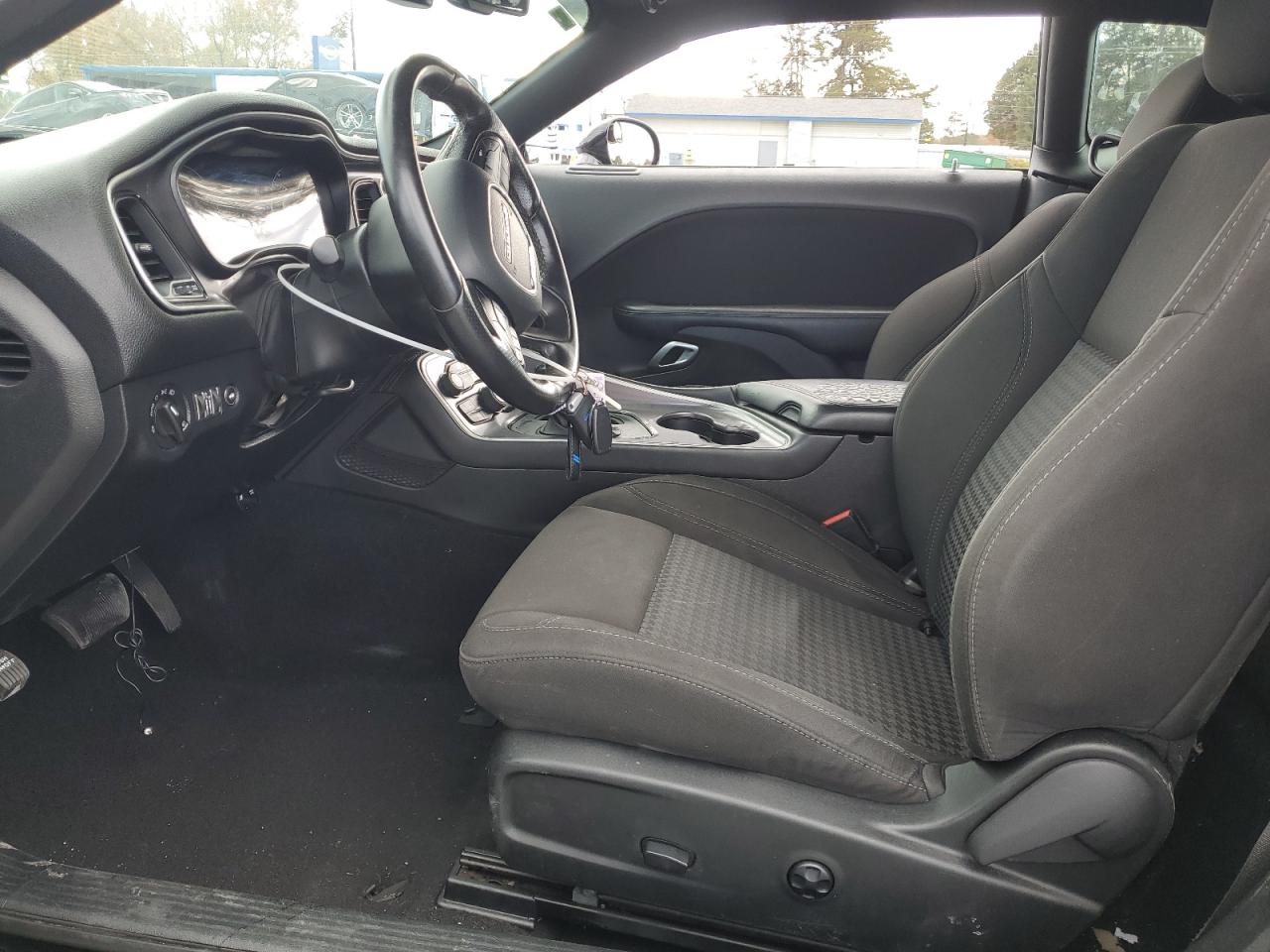 2020 Dodge Challenger Sxt VIN: 2C3CDZAGXLH161672 Lot: 91727155