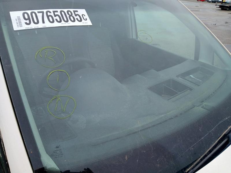 2013 VOLKSWAGEN CADDY 1.6 TDI 102PS + VAN