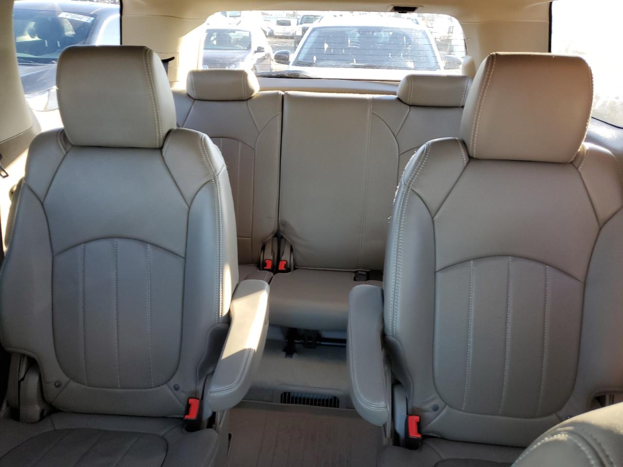 2013 GMC Acadia Denali VIN: 1GKKRTKD2DJ204710 Lot: 92508175