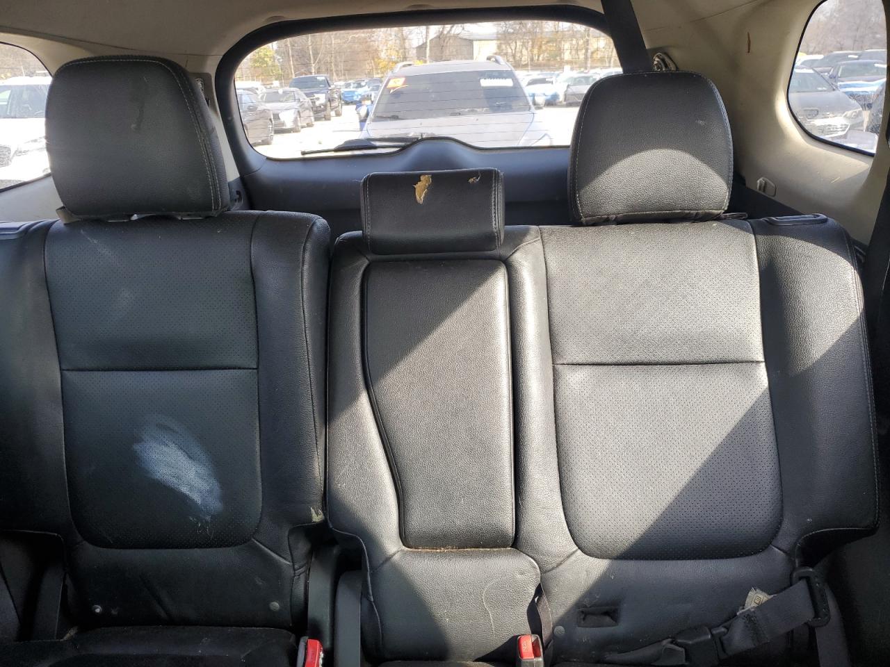 2016 Mitsubishi Outlander Se VIN: JA4AZ3A38GZ002082 Lot: 91994745