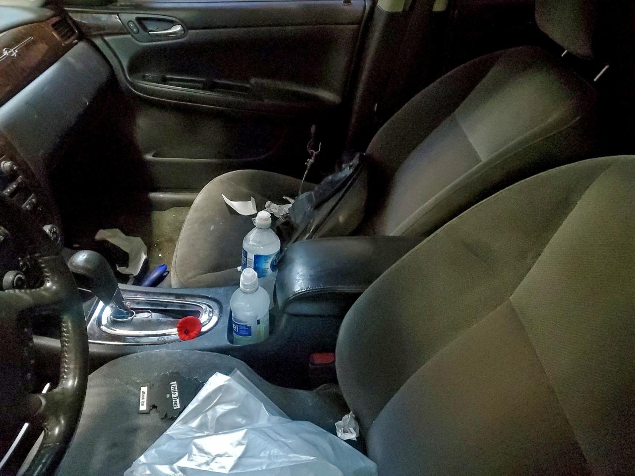 2013 Chevrolet Impala Lt VIN: 2G1WB5E3XD1168140 Lot: 93842565