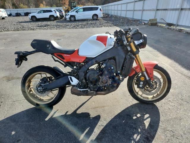 2024 YAMAHA MTM890    a la Venta en Copart ME - WINDHAM