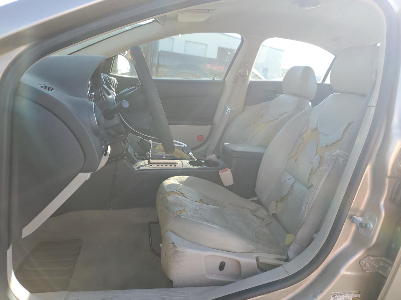 2006 Pontiac G6 Se1 VIN: 1G2ZG558X64126855 Lot: 90658135