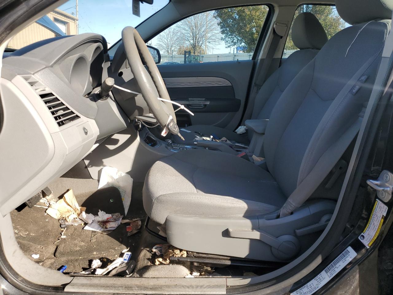 2008 Chrysler Sebring Lx VIN: 1C3LC46K88N290396 Lot: 92693255