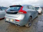 2014 VOLVO V40 D3 R DESIGN NAV 5DR for sale at Copart WOLVERHAMPTON