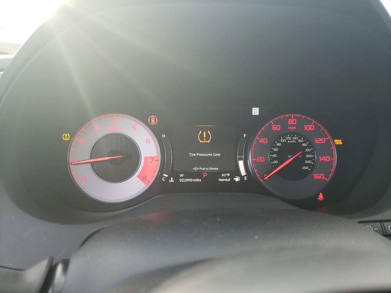 2023 Acura Rdx A-Spec VIN: 5J8TC2H6XPL009159 Lot: 90674135