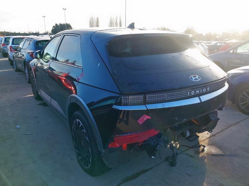 2022 HYUNDAI IONIQ 5 168KW ULTIMATE 77 KWH 5DR AUTO