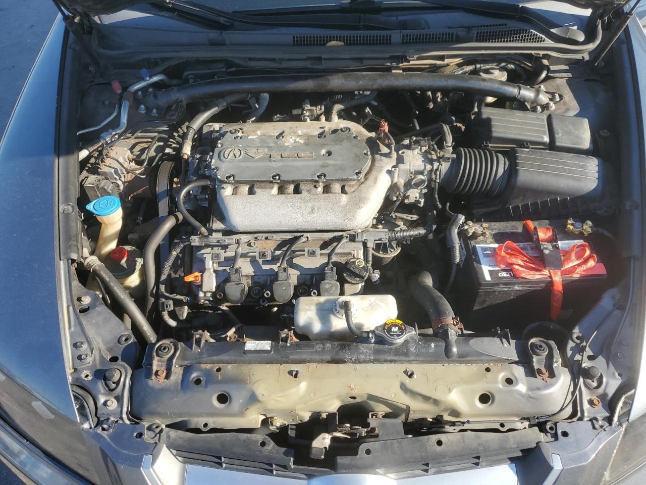 2006 Acura 3.2Tl VIN: 19UUA66226A067763 Lot: 93676155