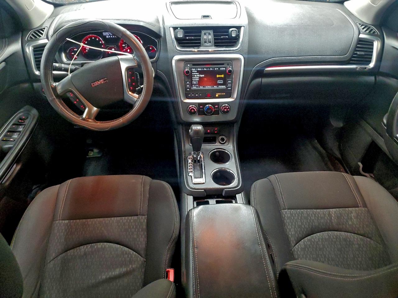 2013 GMC Acadia Sle VIN: 1GKKVPKDXDJ147188 Lot: 94521685