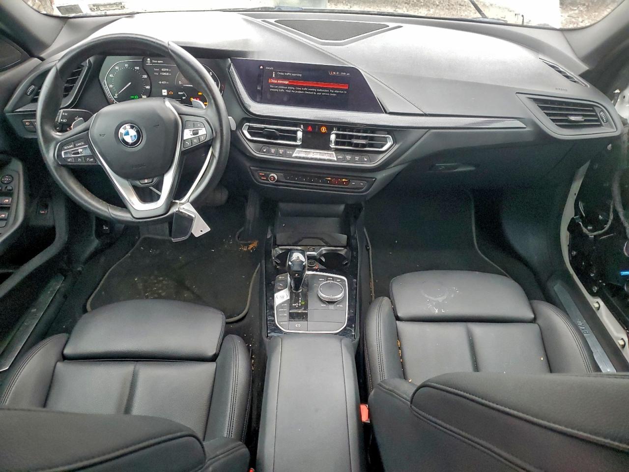 2020 BMW 228Xi VIN: WBA73AK01L7F64616 Lot: 93290825