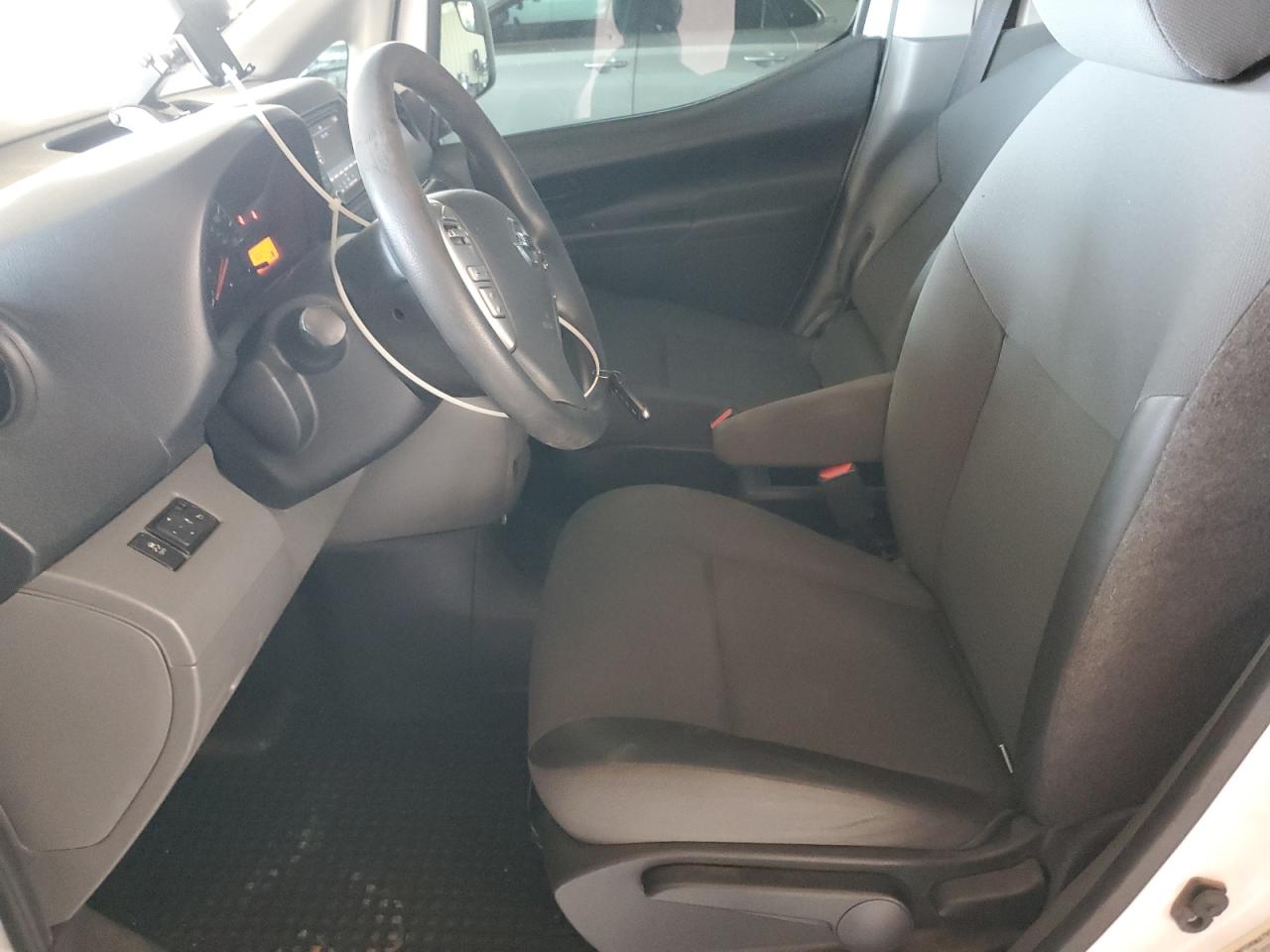 2020 Nissan Nv200 2.5S VIN: 3N6CM0KN0LK709158 Lot: 92061945