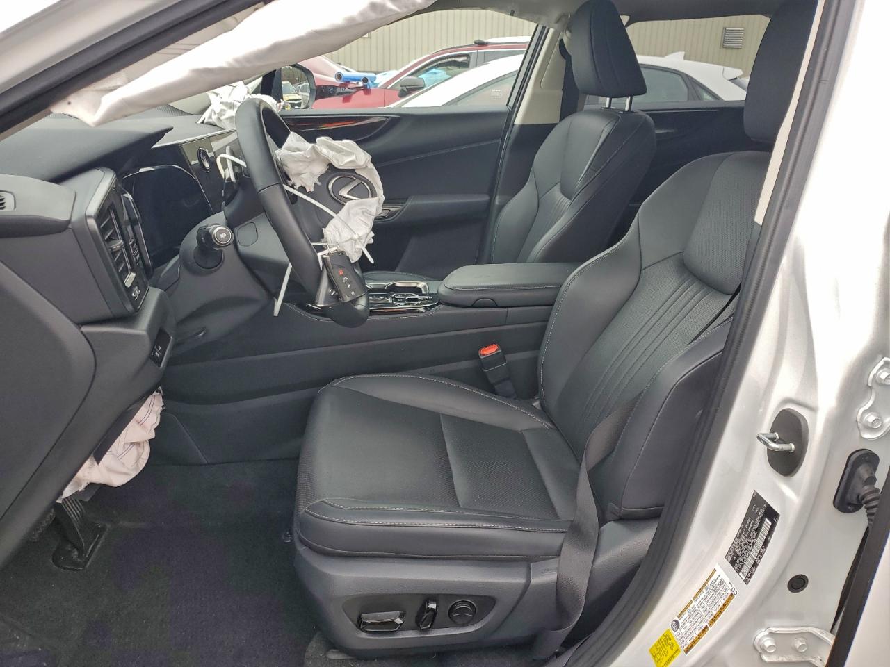 2024 Lexus Nx 350 Base VIN: JTJAGCEZ0R5007990 Lot: 94251175