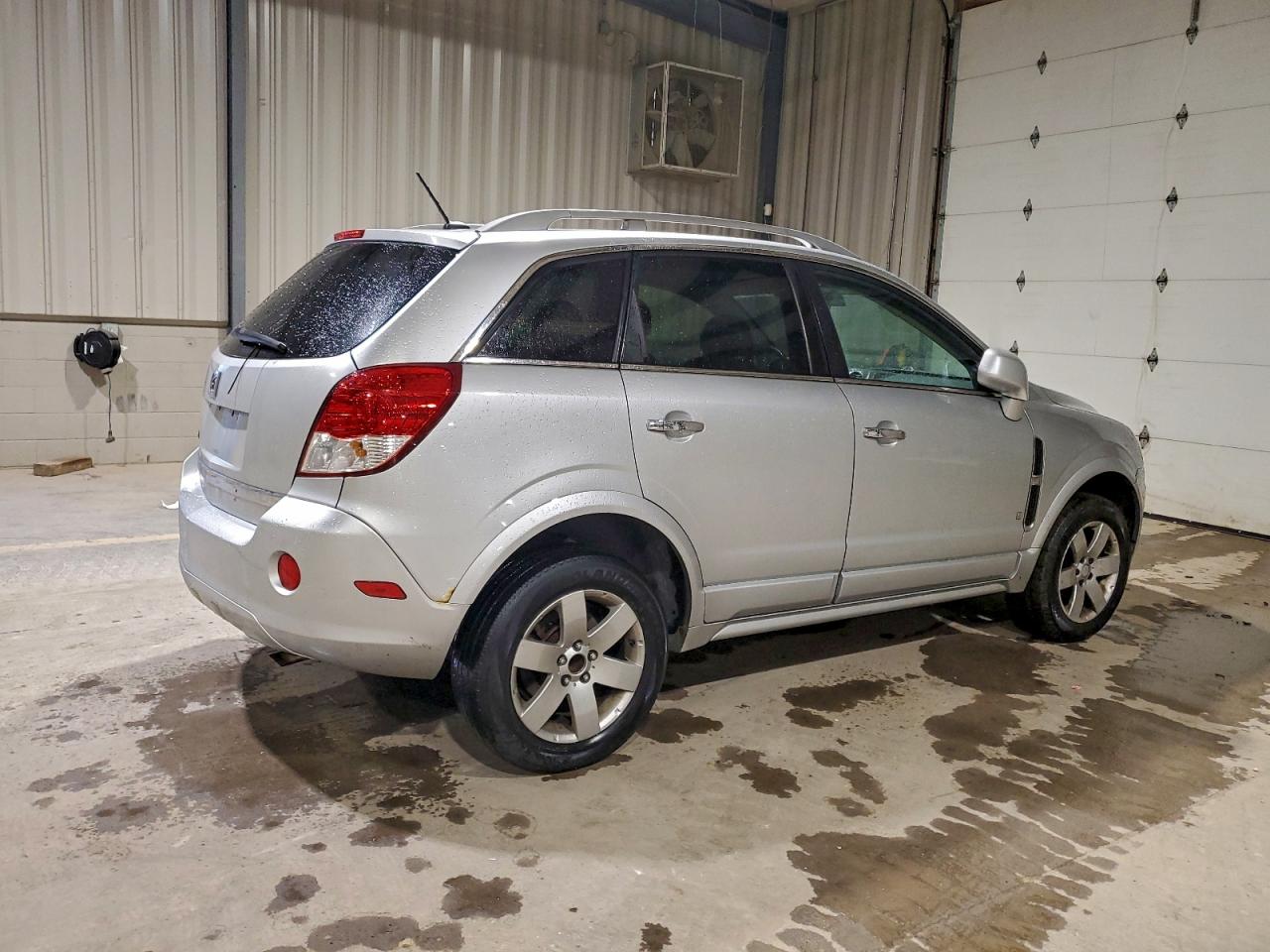 2009 Saturn Vue Xr VIN: 3GSCL53P19S618870 Lot: 94372465