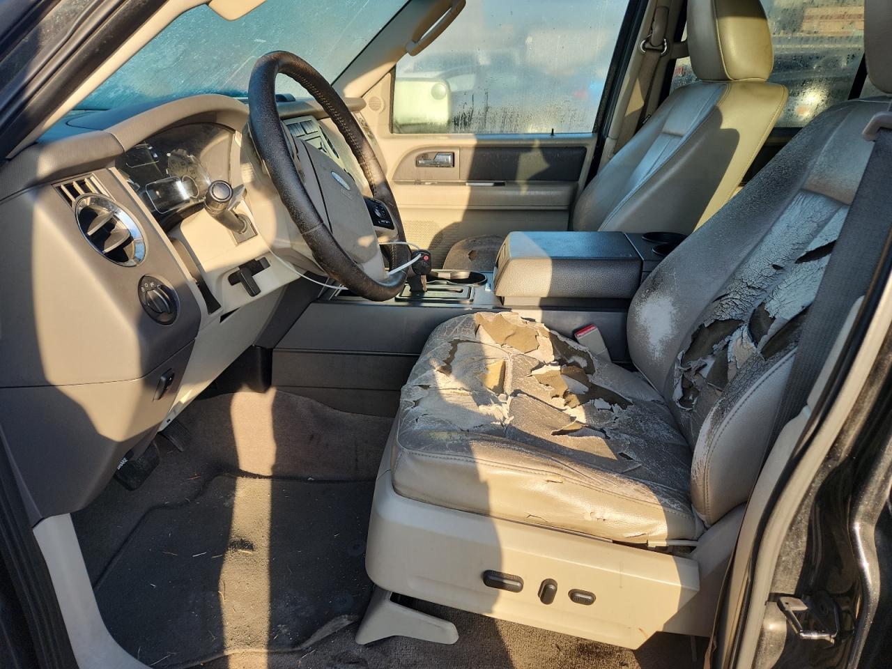 2011 Ford Expedition Xlt VIN: 1FMJU1H54BEF00288 Lot: 93032435