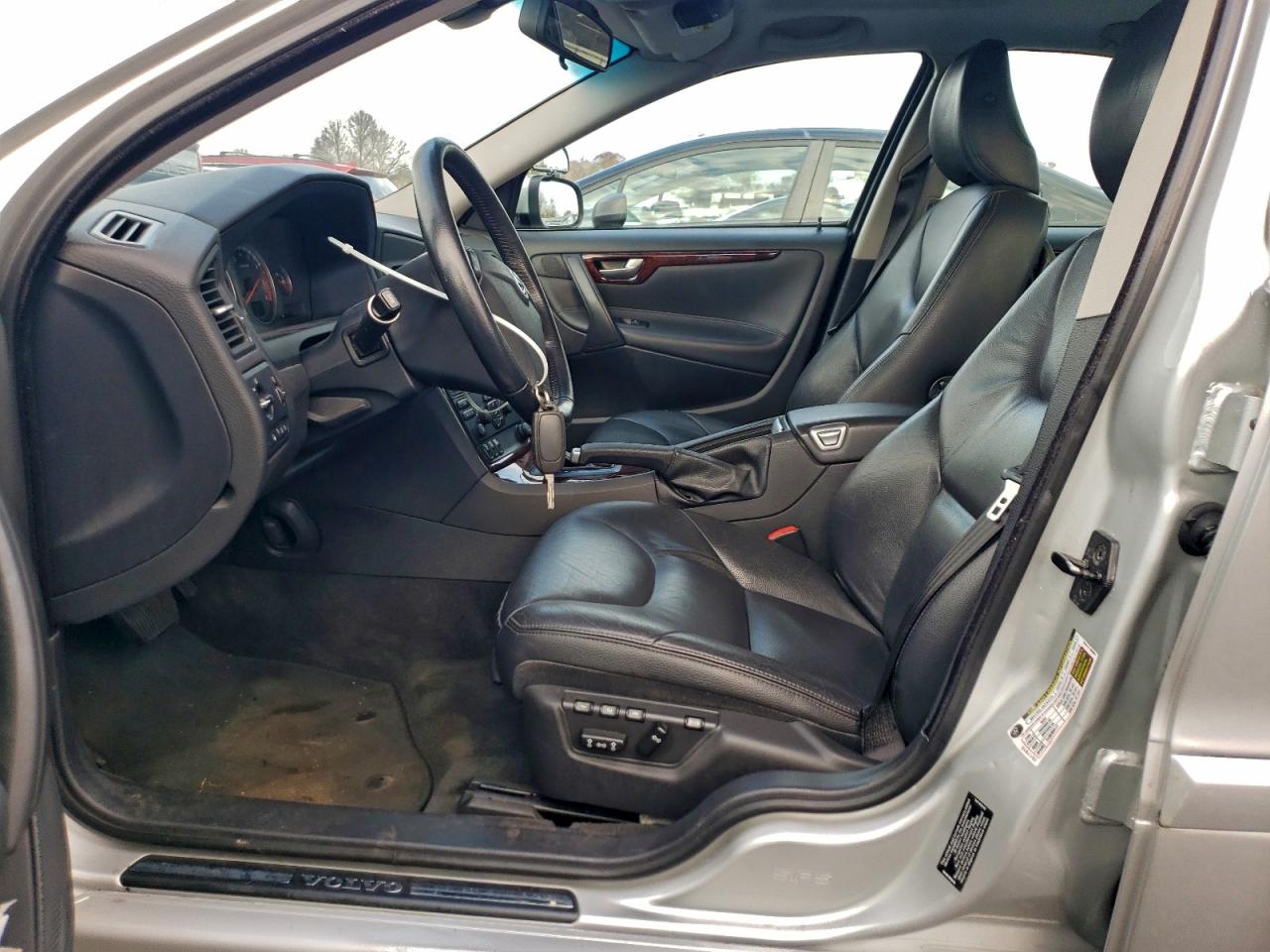 2007 Volvo S60 2.5T VIN: YV1RH592272617815 Lot: 94161475