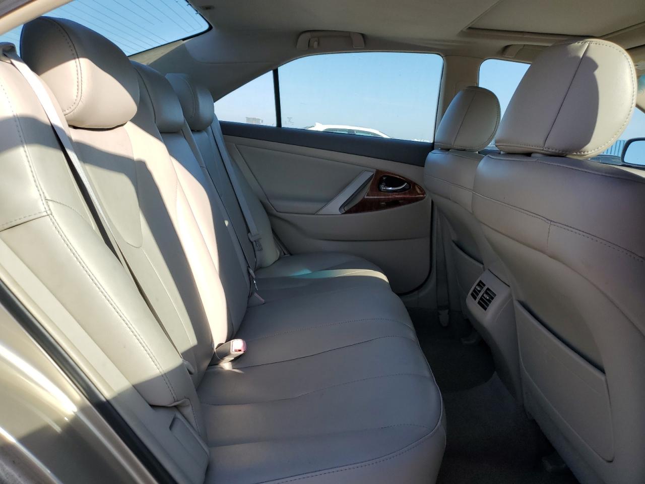 2008 Toyota Camry Ce VIN: 4T1BE46K98U743508 Lot: 93426415