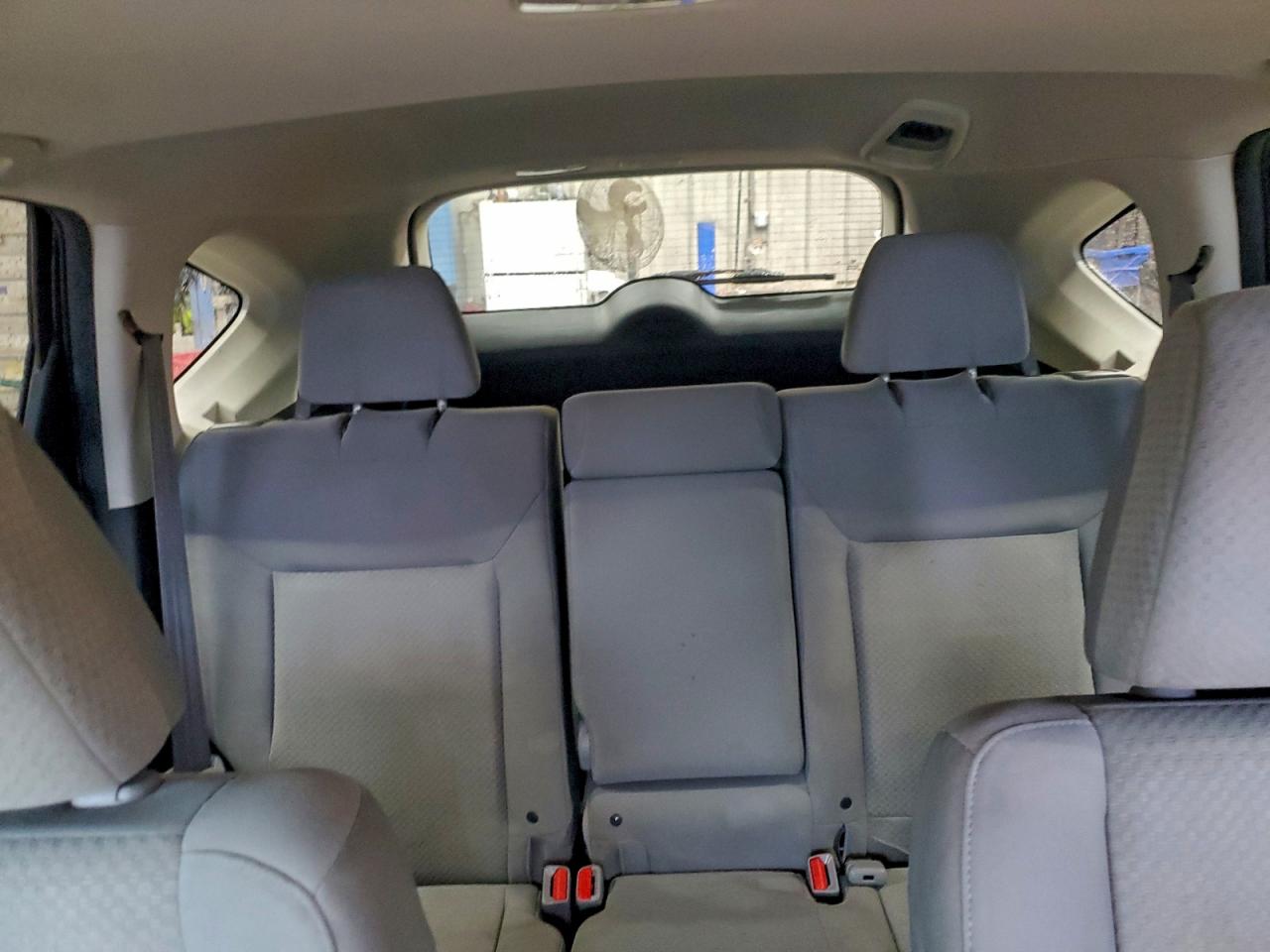 2016 Honda Cr-V Ex VIN: 2HKRM4H5XGH666539 Lot: 94487705