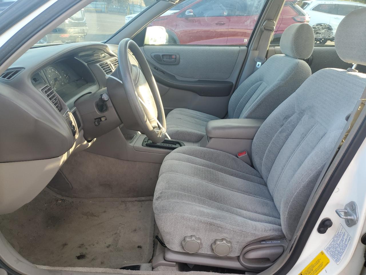 1999 Toyota Avalon Xl VIN: 4T1BF18B1XU303175 Lot: 92122685