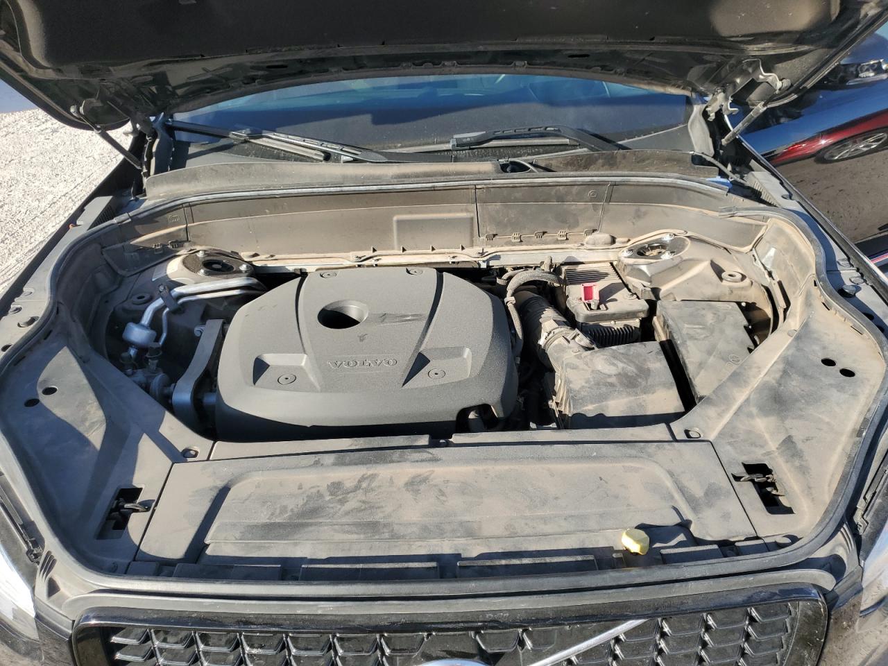 2018 Volvo Xc90 T6 VIN: YV4A22PL7J1333122 Lot: 92819825