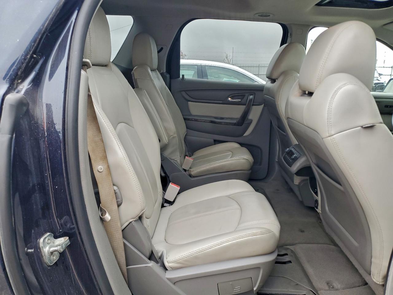 2017 GMC Acadia Limited Slt-2 VIN: 1GKKVSKD8HJ194776 Lot: 93639675