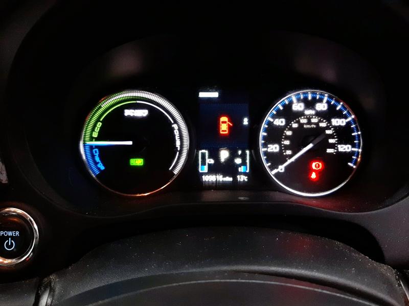 2016 MITSUBISHI OUTLANDER 2.0 PHEV GX3H+ 5DR AUTO