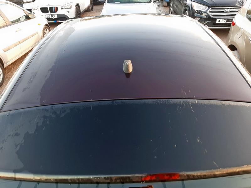 2015 CITROEN DS4 2.0 HDI DSTYLE 5DR AUTO