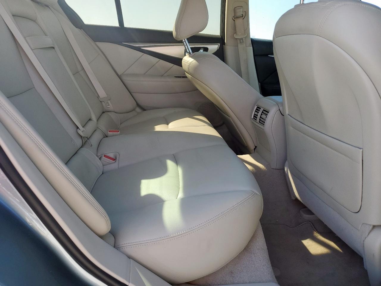 2020 Infiniti Q50 Pure VIN: JN1EV7AP0LM201716 Lot: 91383565