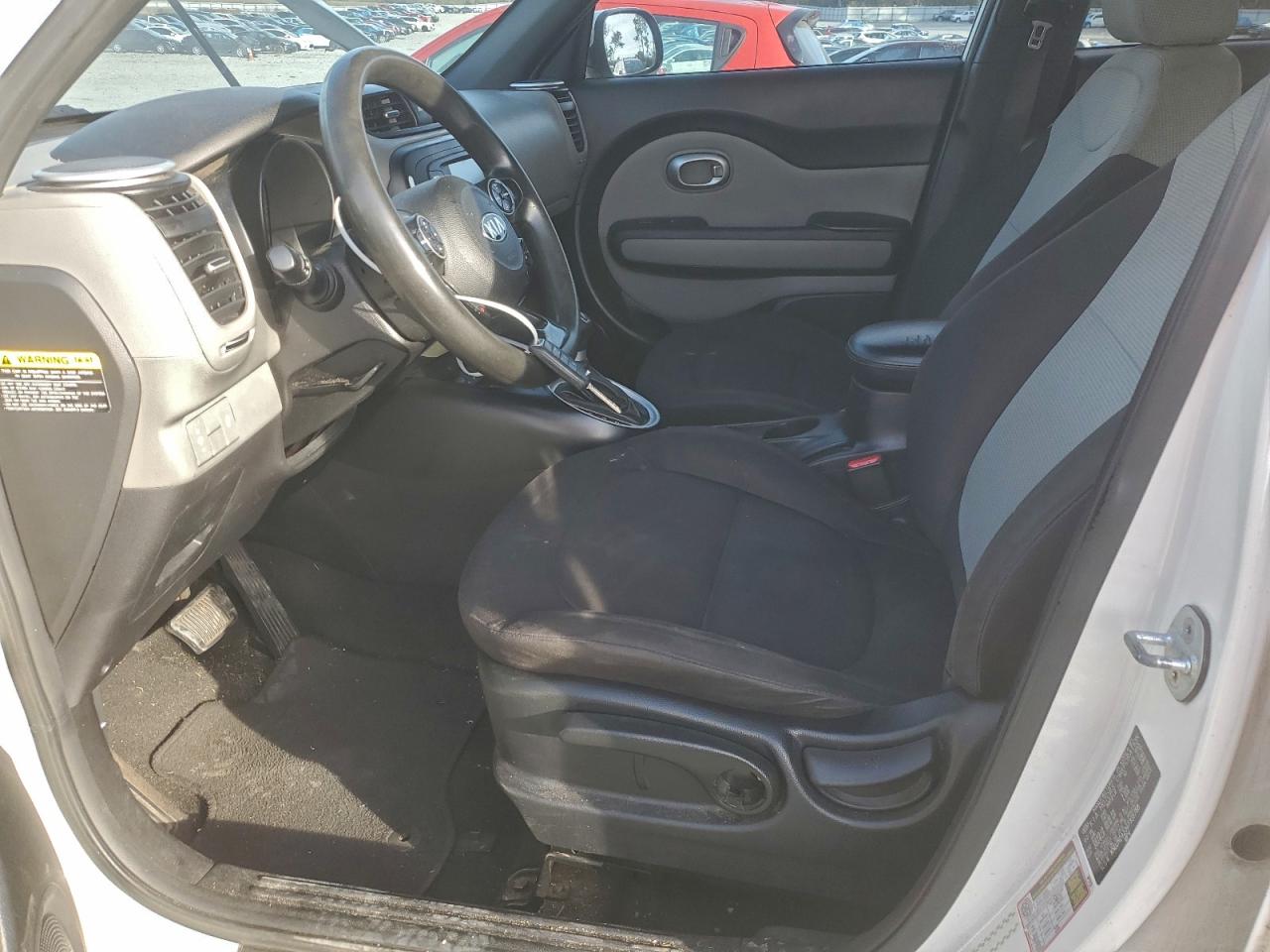 2016 Kia Soul VIN: KNDJN2A23G7339788 Lot: 94228065