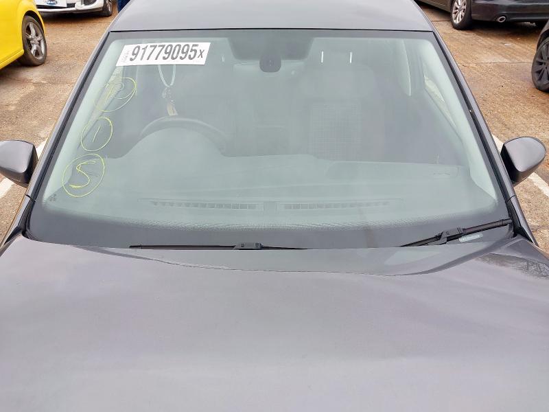 2017 VOLKSWAGEN POLO 1.0 75 MATCH EDITION 5DR