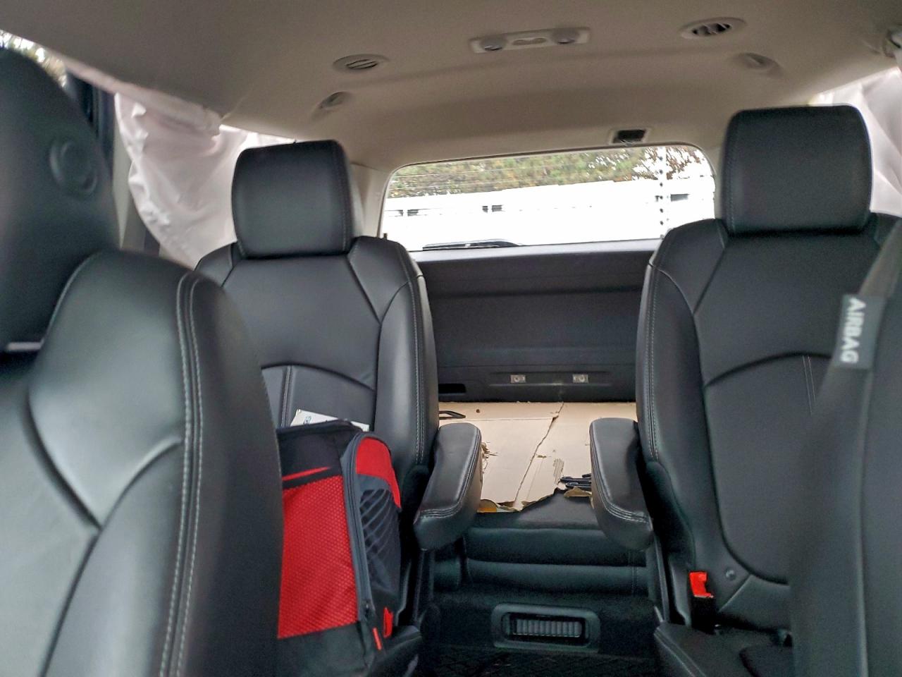 2017 GMC Acadia Limited Slt-2 VIN: 1GKKVSKD8HJ174754 Lot: 94250775